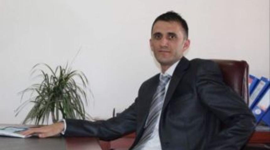 Gazeteci Ahmet Gen&ccedil;&rsquo;in Acı G&uuml;n&uuml;