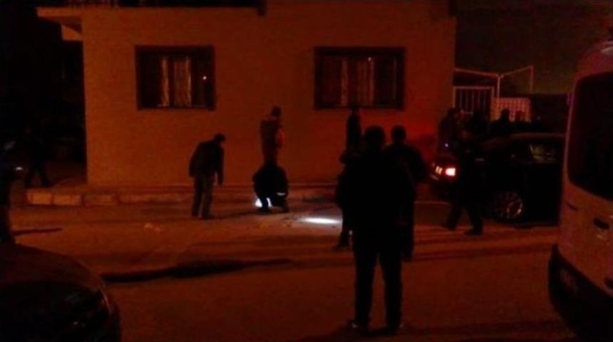 Buca&rsquo;da Patlama