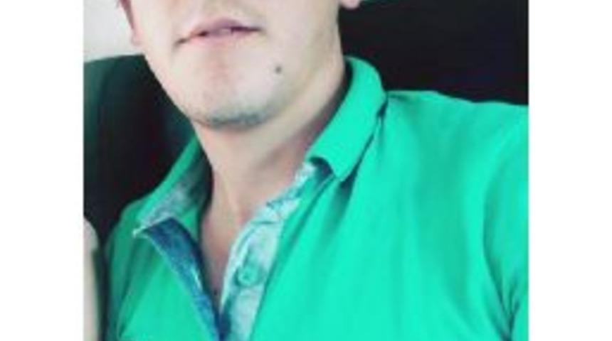 Nişanlısıyla Tartıştı Yaşamına Son Verdi