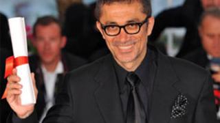 Bilge Ceylan Ödül Aldı