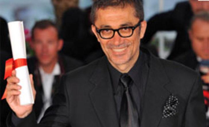 Bilge Ceylan Ödül Aldı