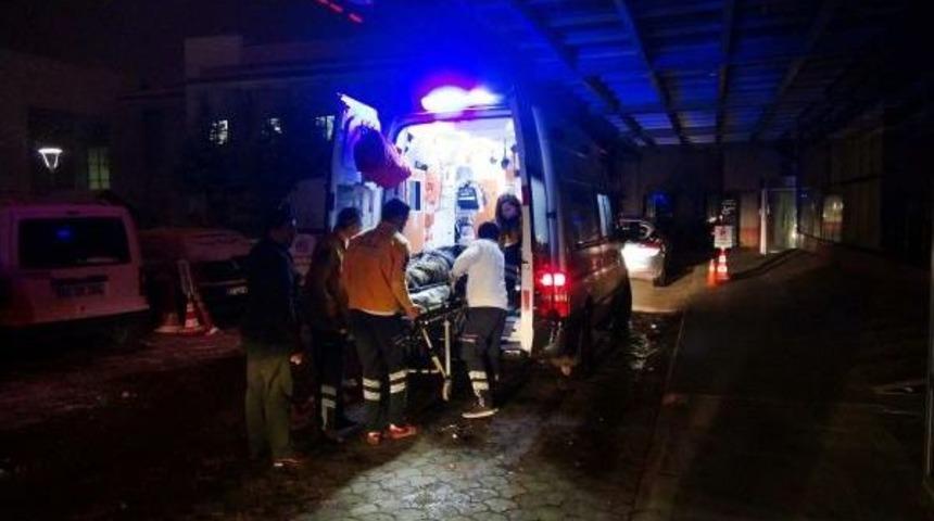 Fırat Kalkanı'nda, 6 T&uuml;rk Askeri Yaralandı