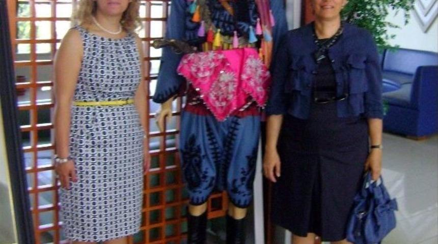 Ad&uuml; &Ouml;ğretim &Uuml;yelerinden Uluslararası Başarı