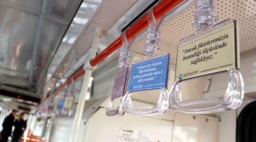 &rsquo;askı&rsquo;da Sosyal Mesaj