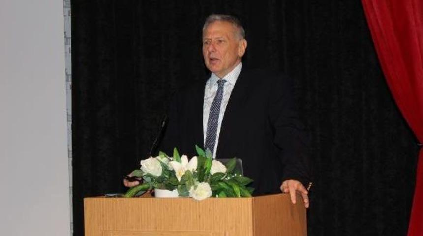 Johns Hopkins &Uuml;niversitesi Akademisyenleri Bezmialem&rsquo;De