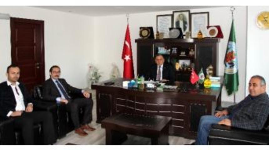 Kumluca&rsquo;daki Elektrik Kesintileri