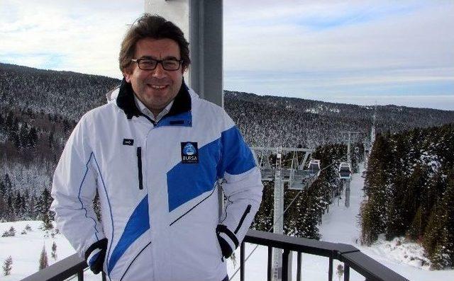 Teleferik D&uuml;nyanın En G&uuml;venli Ulaşımı 2