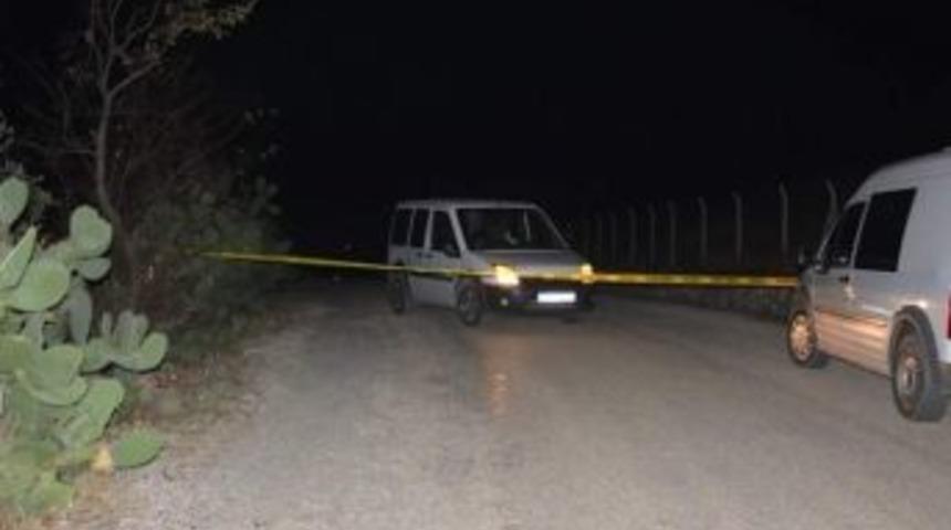 Kozan&rsquo;da Silahlı Kavga: 1 Yaralı