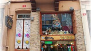 Farklı Alışveriş Adresi Jajha