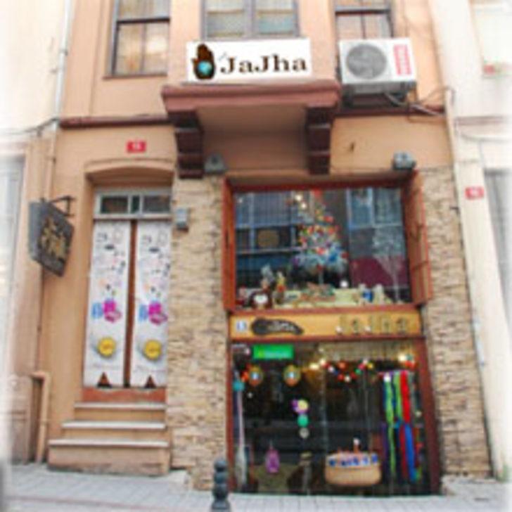 Farklı Alışveriş Adresi Jajha