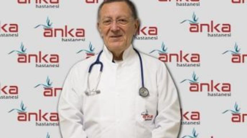 &Ouml;zel Anka Hastanesi G&uuml;&ccedil;l&uuml; Kadrosuyla Dikkat &Ccedil;ekiyor