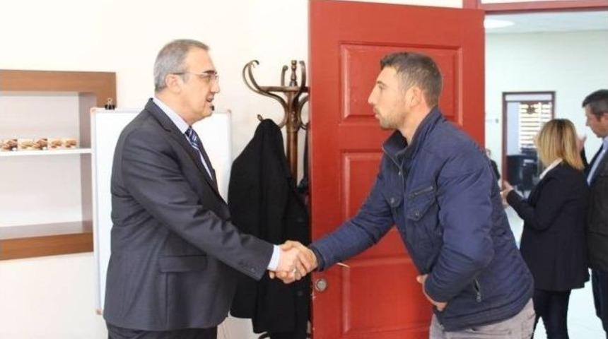 Sorunlar Bir Bir &Ccedil;&ouml;z&uuml;l&uuml;yor