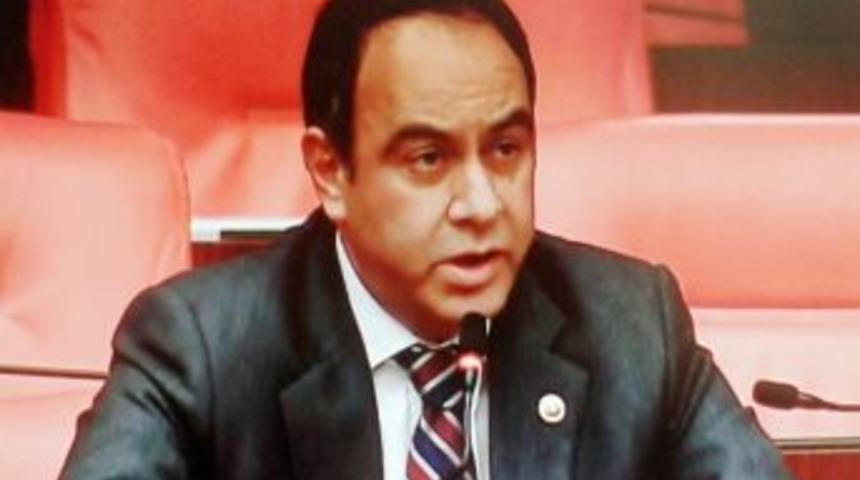 T&uuml;mer, Mecliste Yerel Basına Teşvik İstedi