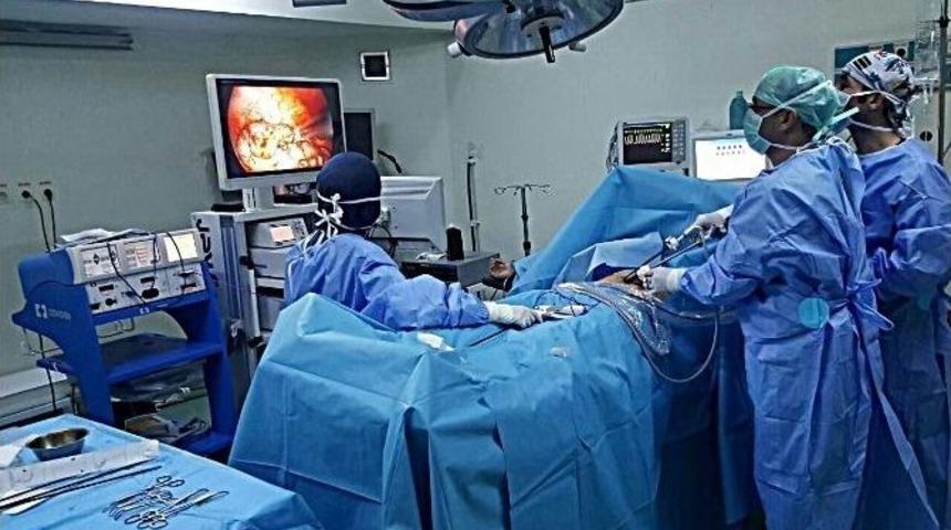 Şanlıurfa&rsquo;da Bir İlk