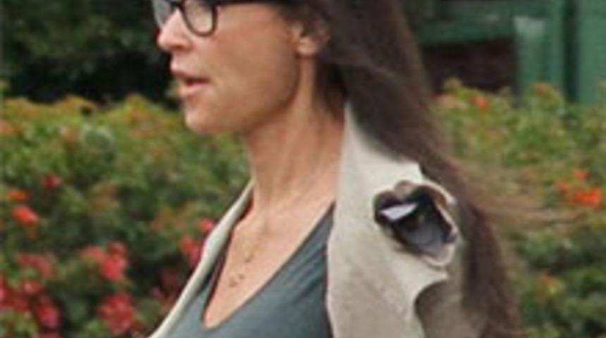 "Sutyen Sevmiyorum!"