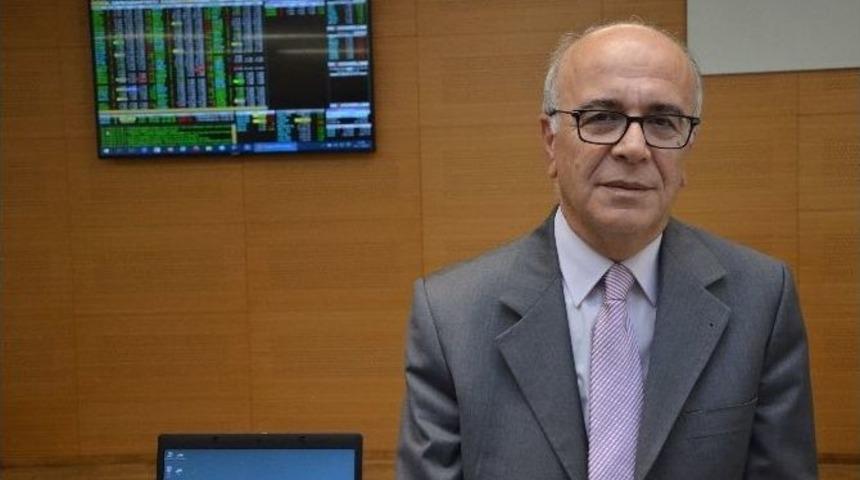 (&ouml;zel Haber) Dolar 3 Liranın Altına D&uuml;şer Mi?