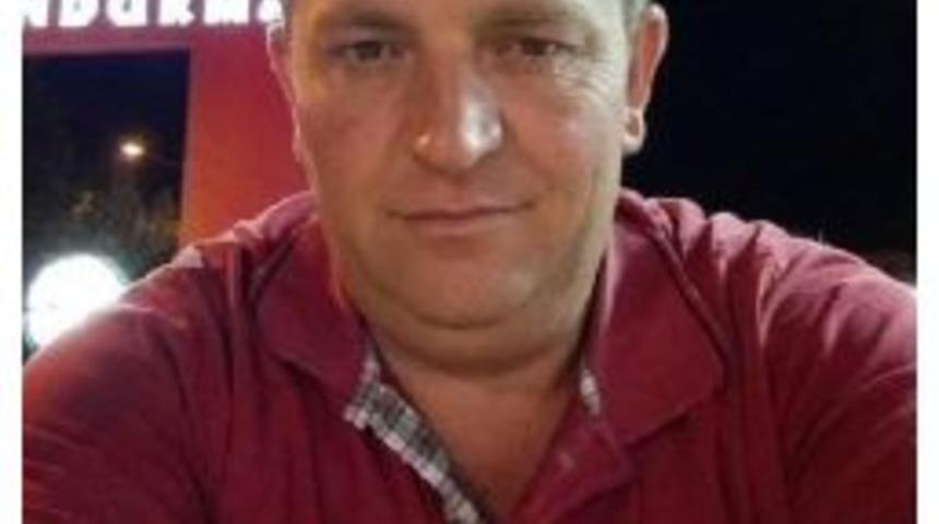 Direksiyon Başında Kalp Krizi Ge&ccedil;iren Kamyon S&uuml;r&uuml;c&uuml;s&uuml; &Ouml;ld&uuml;