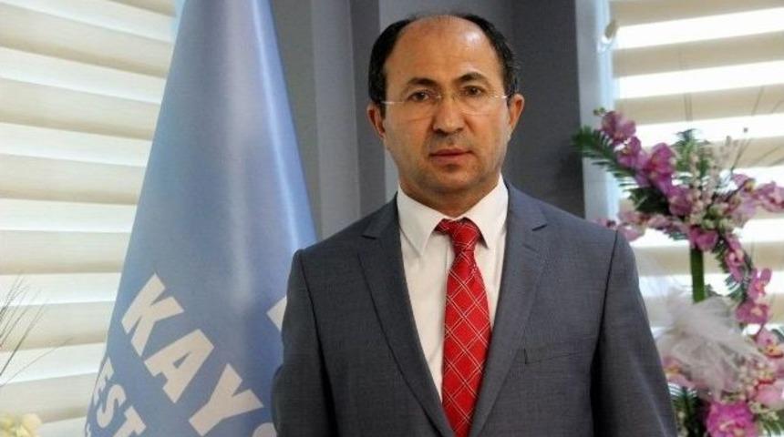 Mali M&uuml;şavirler Sistem Yoğunluğuna İsyan Etti