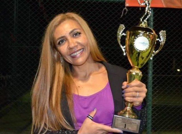 Sponsor Ev Kadını 2