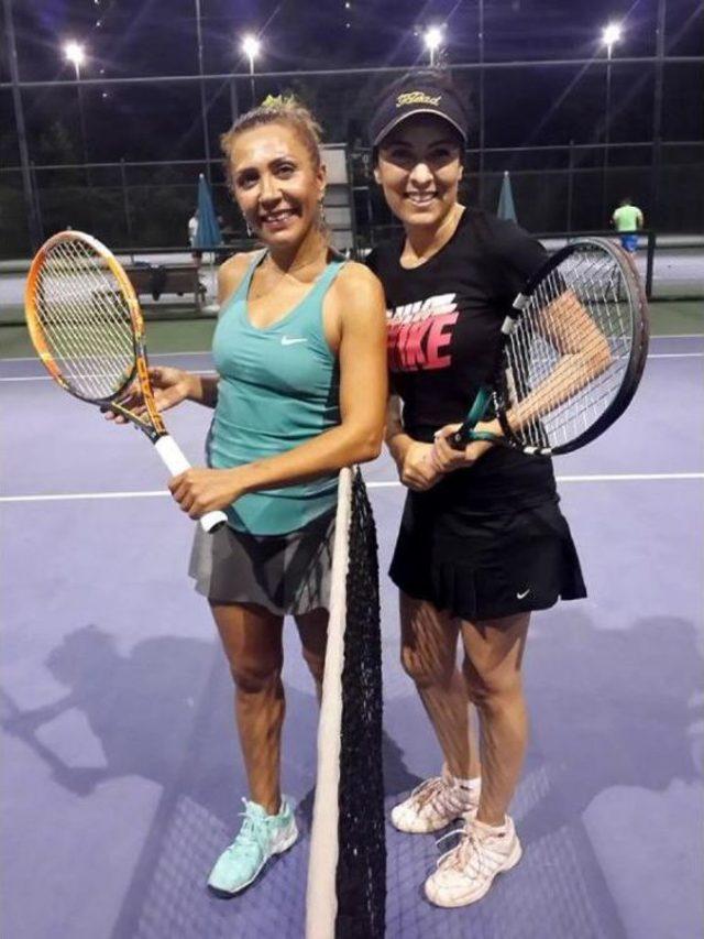 Sponsor Ev Kadını 3