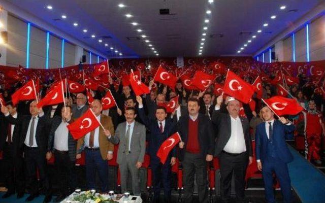 15 Temmuz da Yaşadıklarını Anlattılar 1