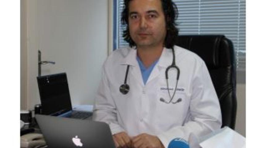 (&ouml;zel Haber) Kış Aylarında Hipotermiye Dikkat