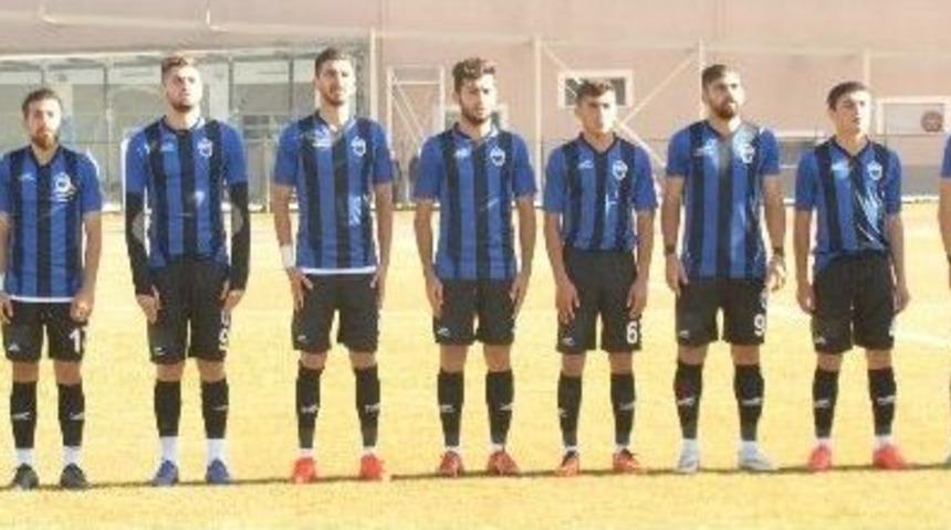 Kayseri Erciyesspor, İlk Yarıda 39 Sarı, 2 Kırmızı Kart G&ouml;rd&uuml;