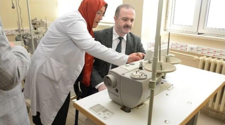 Hayaller Tuşmek İle Ger&ccedil;ekleşecek