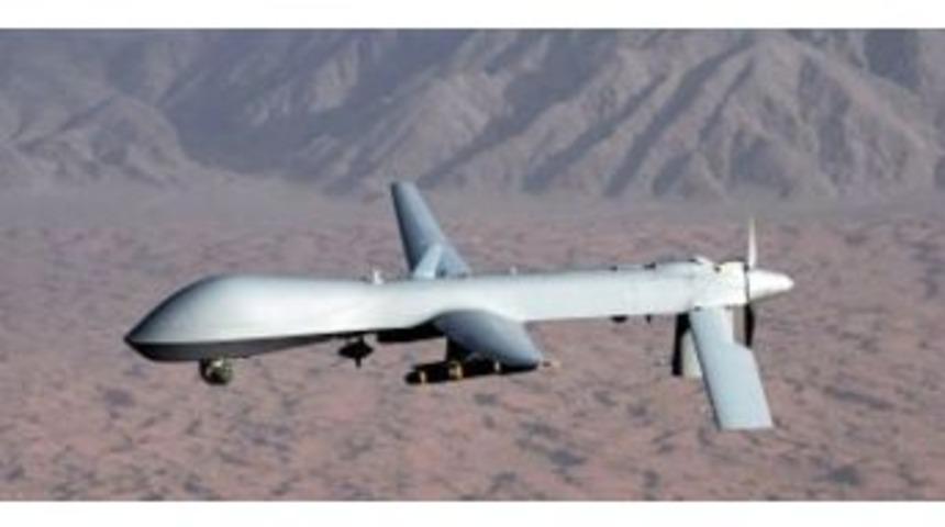 Yerli İha "bayraktar", Heron&rsquo;un Pabucunu Dama Attı