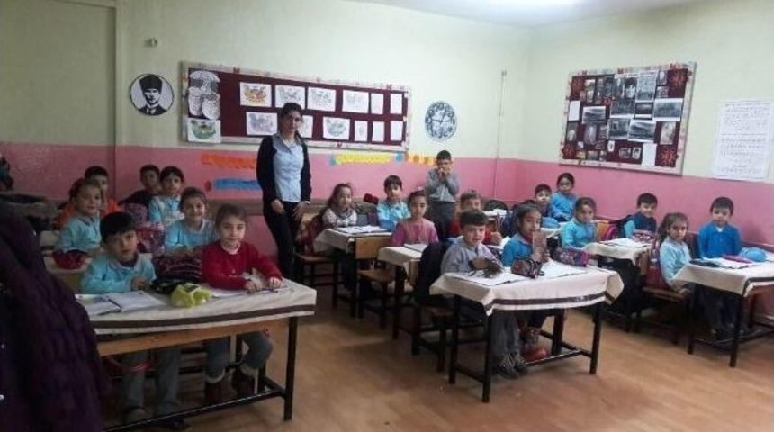 İzmit&rsquo;te 71 Bin 500 &Ouml;ğrenciye &Ccedil;evre Eğitimi Verildi