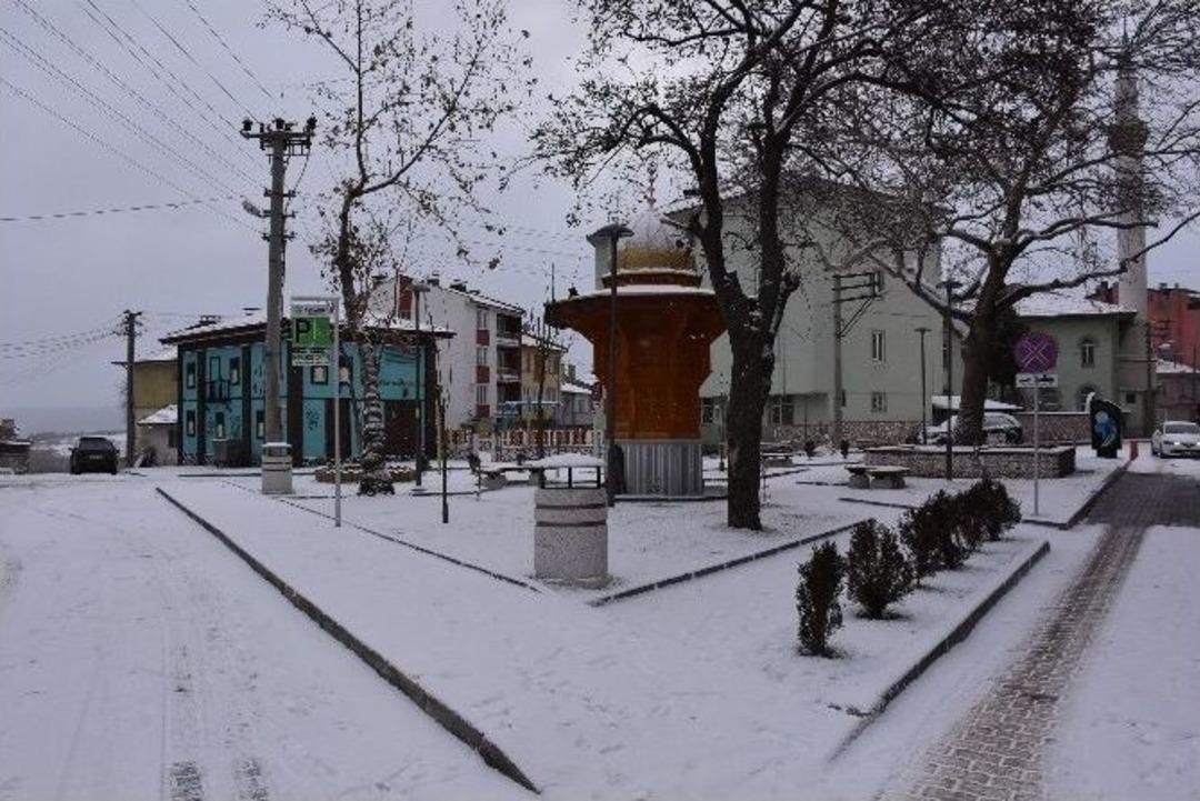 Dursunbey Beyaza B&uuml;r&uuml;nd&uuml;