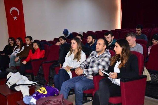 Pazartesi Maillerine Dikkat 1