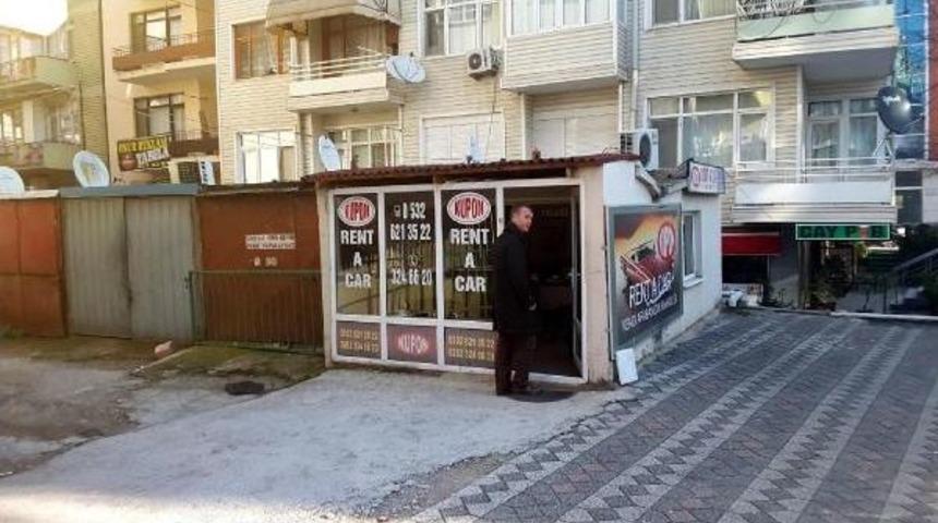 Oto Kiralama Firmalarına Bombalı Eylem Uyarısı