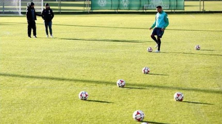 Ter&ouml;r, Futbol Turizmini De Vurdu