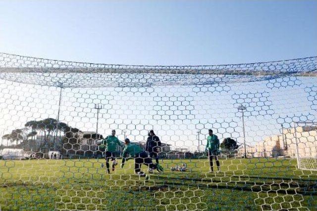 Terör, Futbol Turizmini De Vurdu