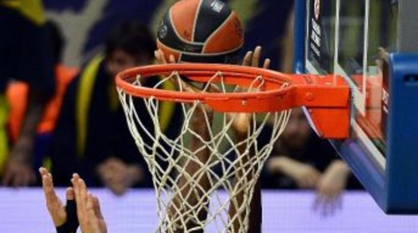 Thy Euroleague&rsquo;de 14. Hafta Heyecanı