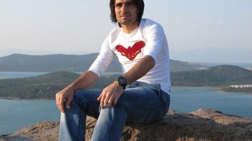 Kaptan Şehmus &Ouml;zer&rsquo;in Vefatı Spor Camiasını Yasa Boğdu