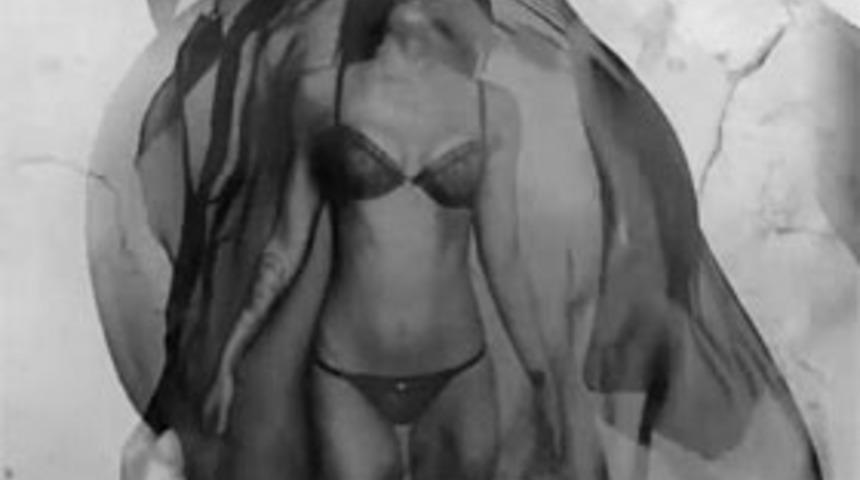 Seksi ve Kusursuz Megan Fox