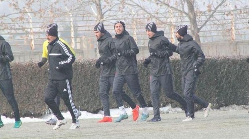 Kayserispor, 7 Haftada 20 Puan Kaybetti