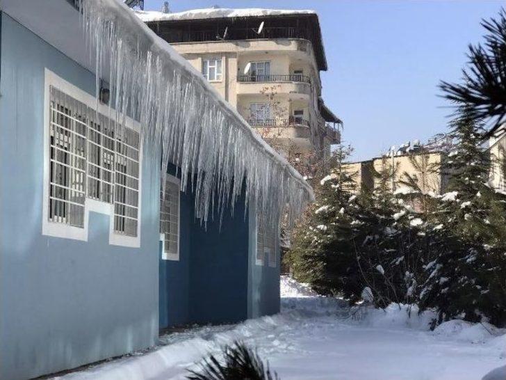 Bingöl Buz Tuttu G1