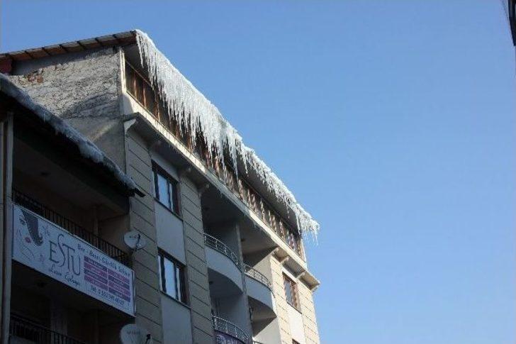 Bingöl Buz Tuttu G2