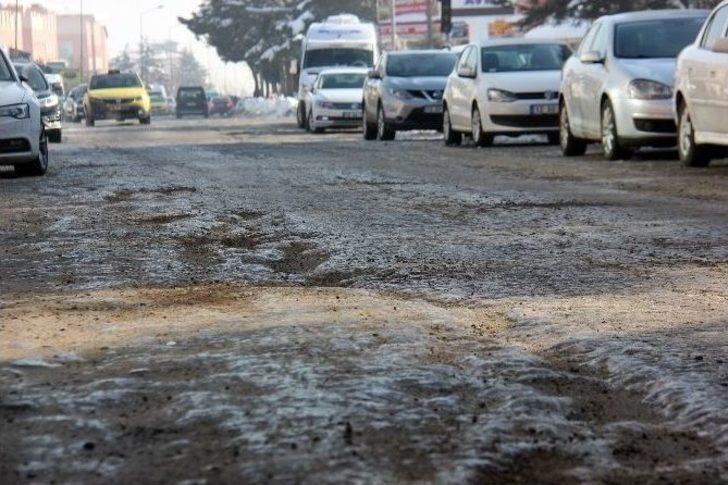 Bingöl Buz Tuttu G3