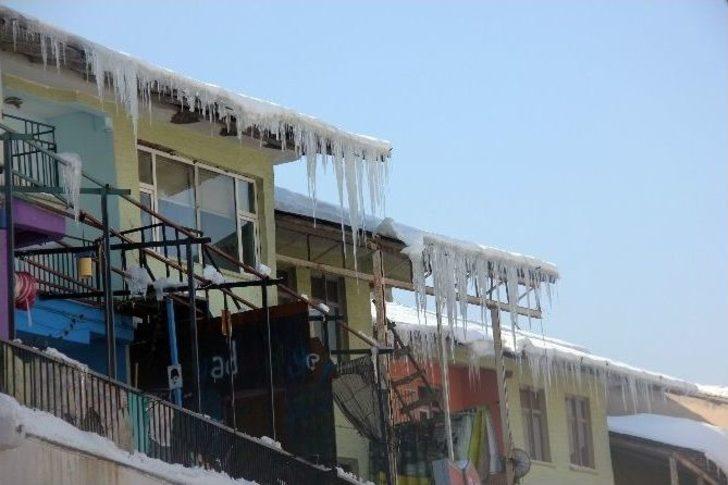 Bingöl Buz Tuttu G5