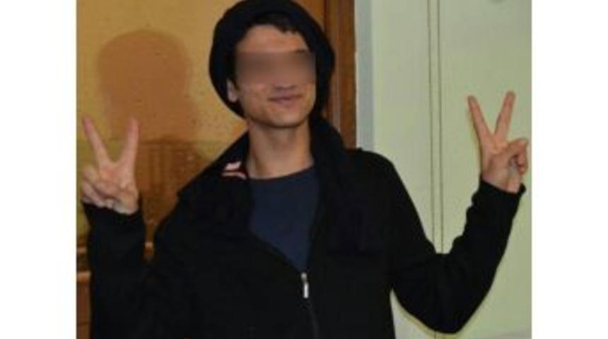 Üniversite Öğrencisi Terör Propagandası Yaptığı İddiası İle Gözaltına Alındı