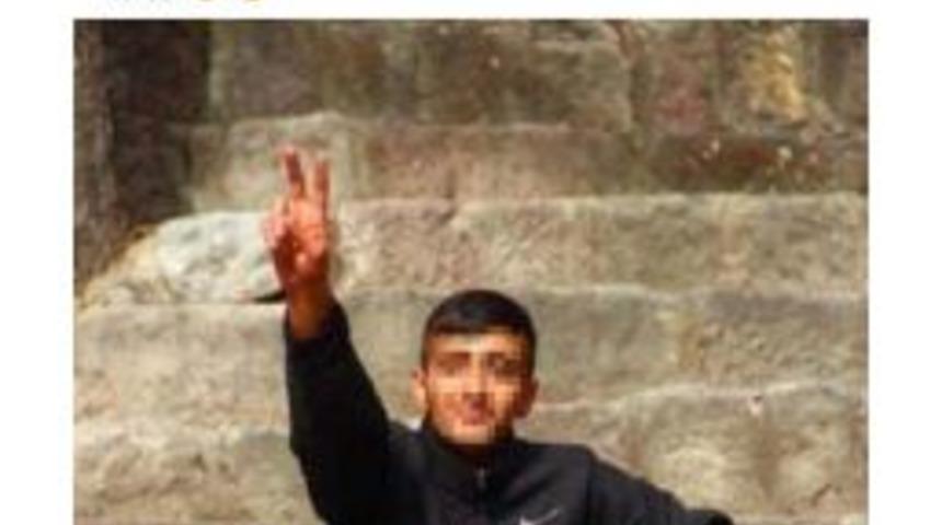 Sosyal Medyada Pkk Propagandasına G&ouml;zaltı