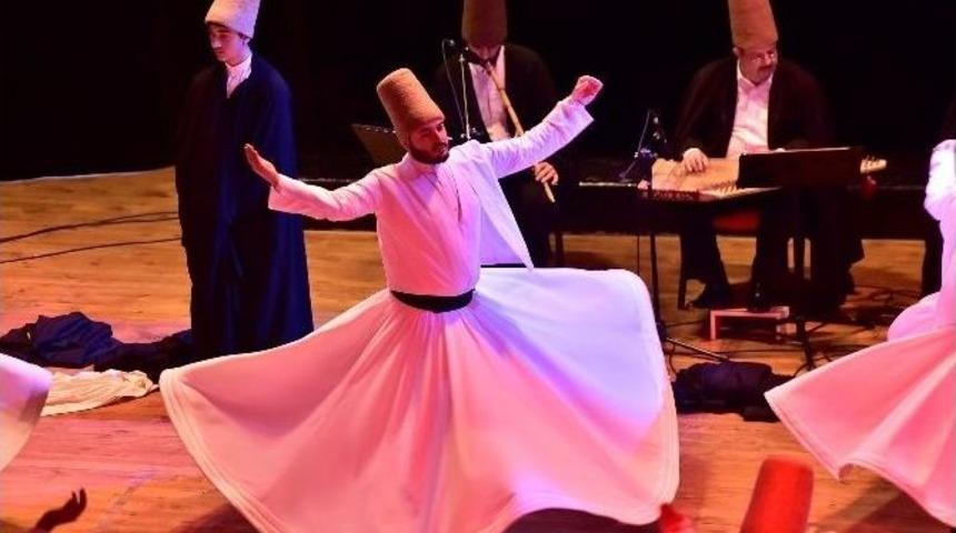 Hoşg&ouml;r&uuml;n&uuml;n Sesi Mamak&rsquo;tan Duyulacak