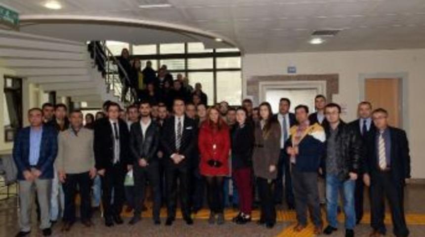 Osmangazi Vatandaşları İş Sahibi Yapıyor