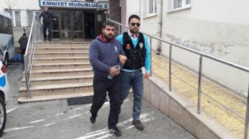 9 Yaşındaki Yeğenine Uyuşturucu Sattıran Amca G&ouml;zaltında