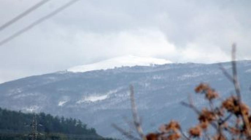 Amanoslar Kırsalında &Ouml;zel G&uuml;venlik B&ouml;lgesi Uygulaması Başlatıldı