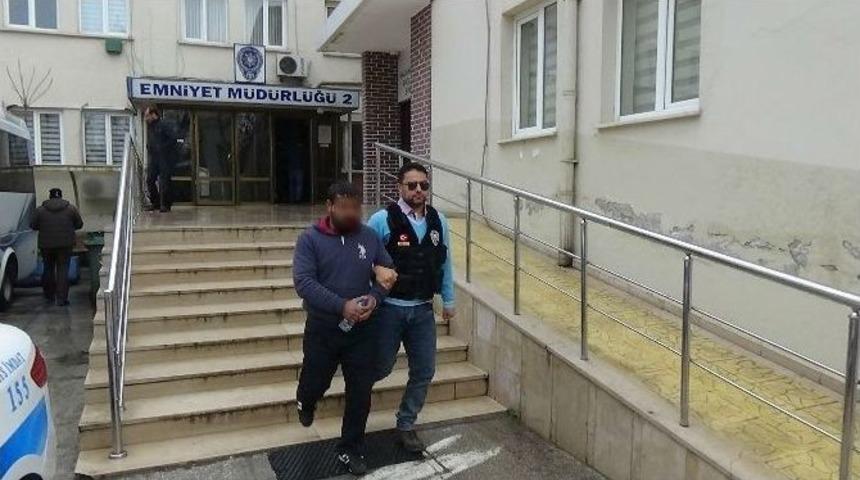 9 Yaşındaki Yeğenine Uyuşturucu Sattıran Dayıya G&ouml;zaltı